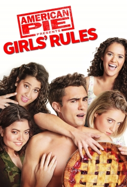 American Pie Presents: Girls' Rules-stream