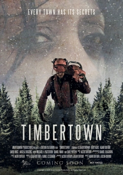 Timbertown-stream