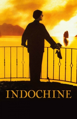 Indochine-stream