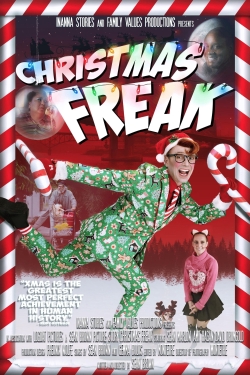 Christmas Freak-stream