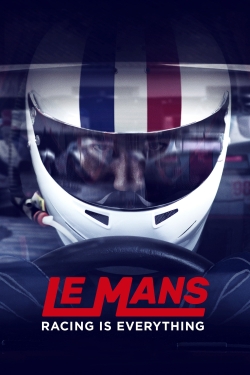 Le Mans: Racing is Everything-stream