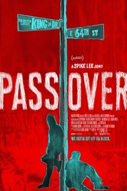 Pass Over-stream