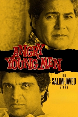 Angry Young Men: The Salim-Javed Story-stream