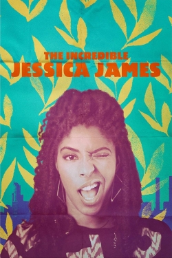 The Incredible Jessica James-stream