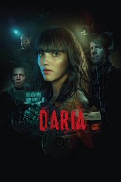 Daria-stream