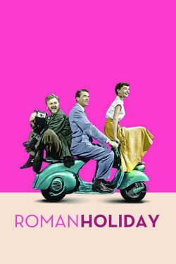 Roman Holiday-stream