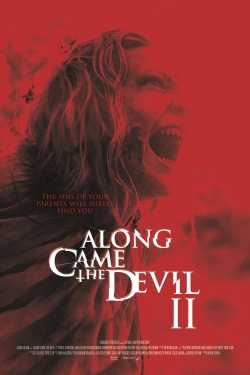 Along Came the Devil 2-stream