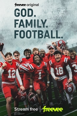 God. Family. Football.-stream