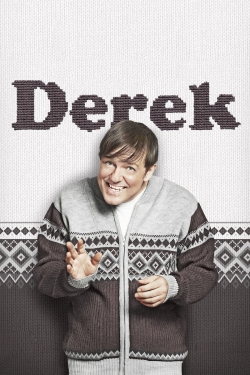 Derek-stream