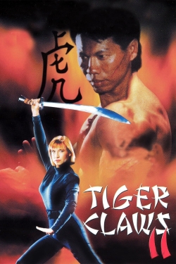 Tiger Claws II-stream