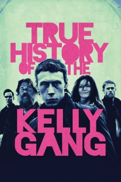 True History of the Kelly Gang-stream