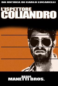 Inspector Coliandro-stream