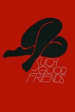 Such Good Friends-stream