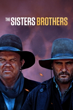 The Sisters Brothers-stream