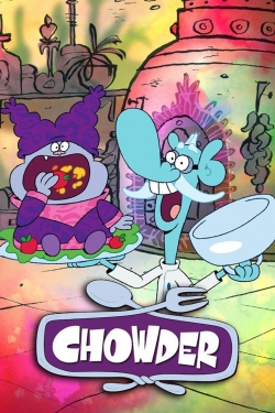 Chowder-stream