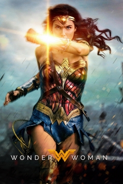 Wonder Woman-stream