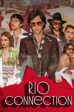 Rio Connection-stream