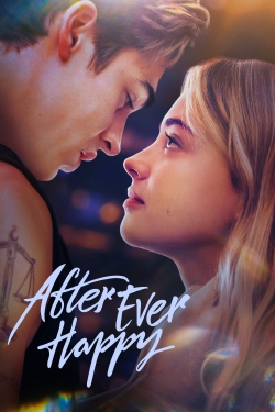 After Ever Happy-stream