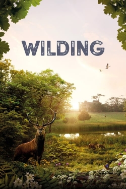 Wilding-stream