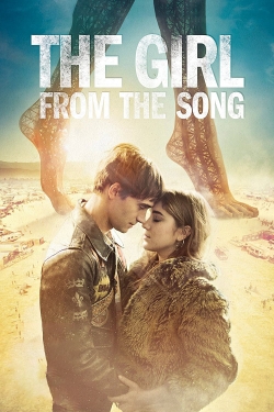 The Girl from the song-stream