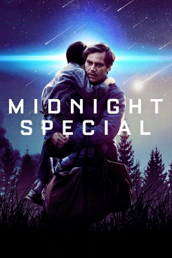 Midnight Special-stream