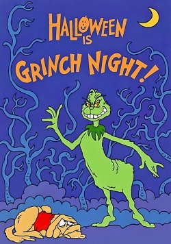 Halloween Is Grinch Night-stream