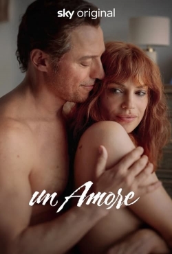 Un Amore-stream