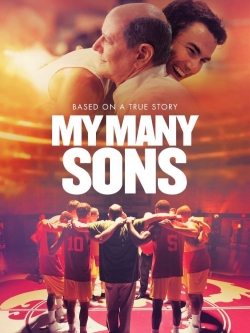 My Many Sons-stream