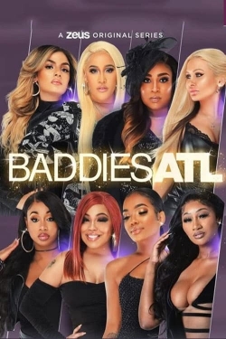 Baddies ATL-stream