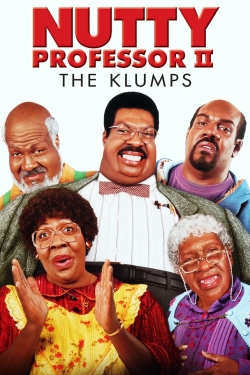 Nutty Professor II: The Klumps-stream