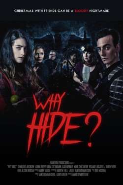 Why Hide?-stream