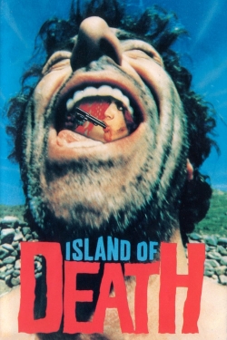 Island of Death-stream