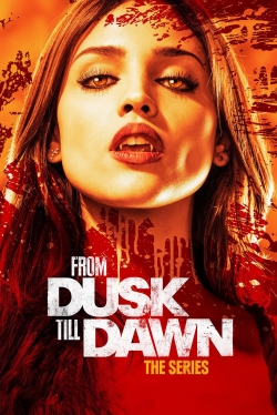 From Dusk Till Dawn: The Series-stream