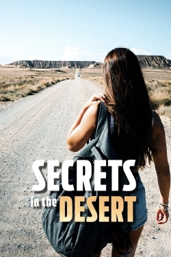 Secrets in the Desert-stream