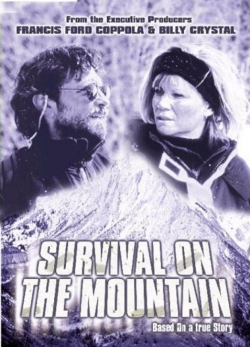 Survival on the Mountain-stream