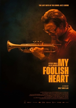 My Foolish Heart-stream