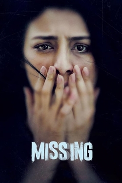 Missing-stream