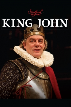 King John-stream