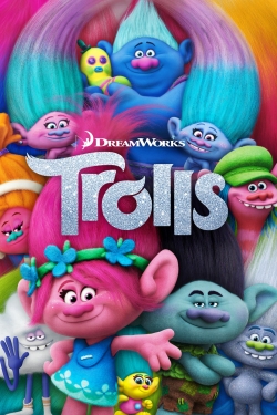 Trolls-stream