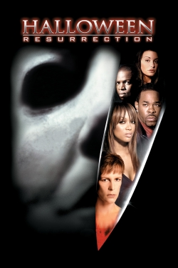 Halloween: Resurrection-stream