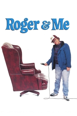 Roger & Me-stream