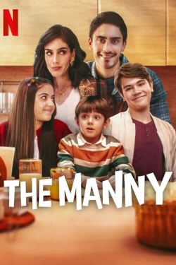 The Manny-stream