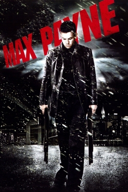 Max Payne-stream