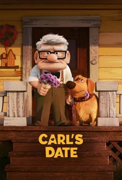 Carl's Date-stream