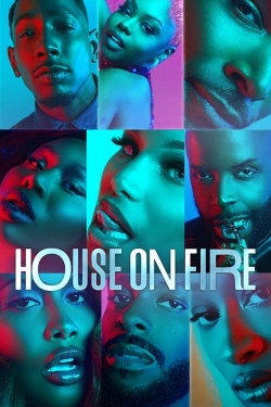 House on Fire-stream