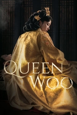 Queen Woo-stream