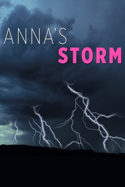 Anna's Storm-stream