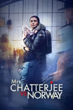 Mrs. Chatterjee Vs Norway-stream