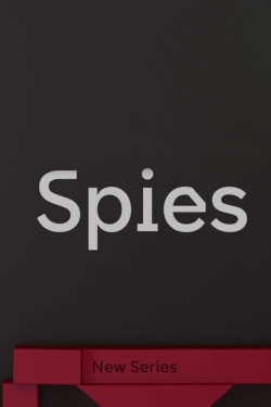 Spies-stream