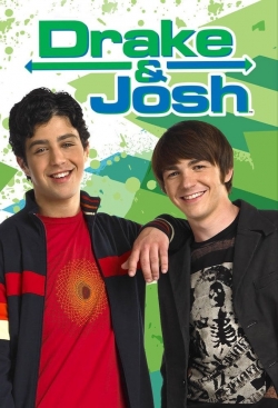 Drake & Josh-stream